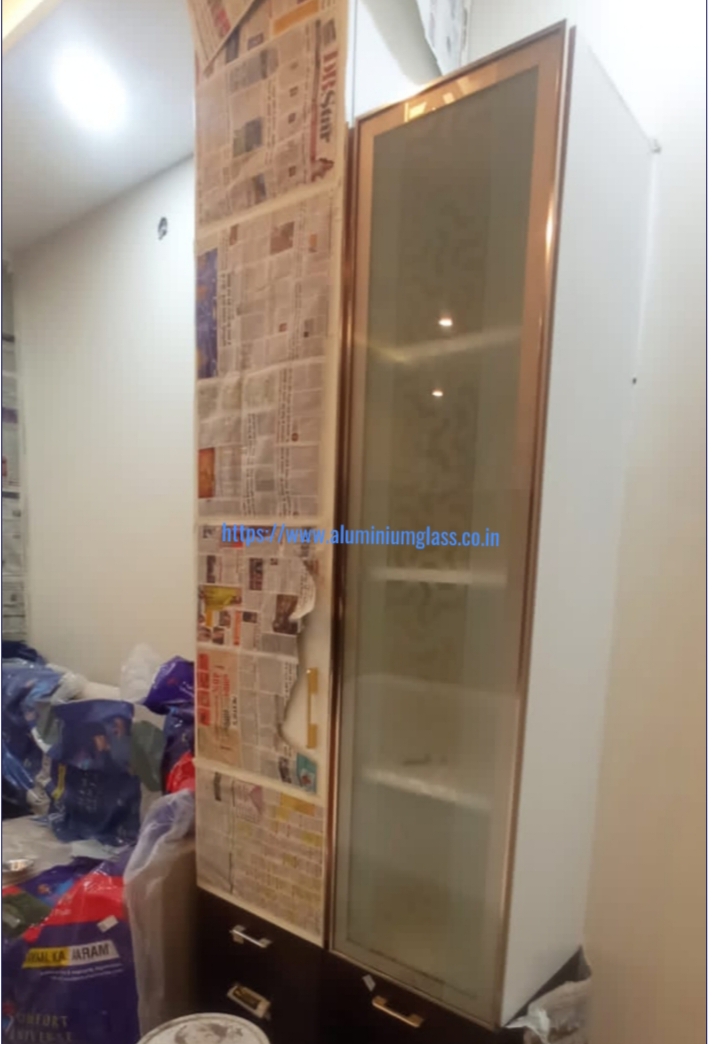 Aluminum-Aluminum-Glass-Kitchen-Profile
