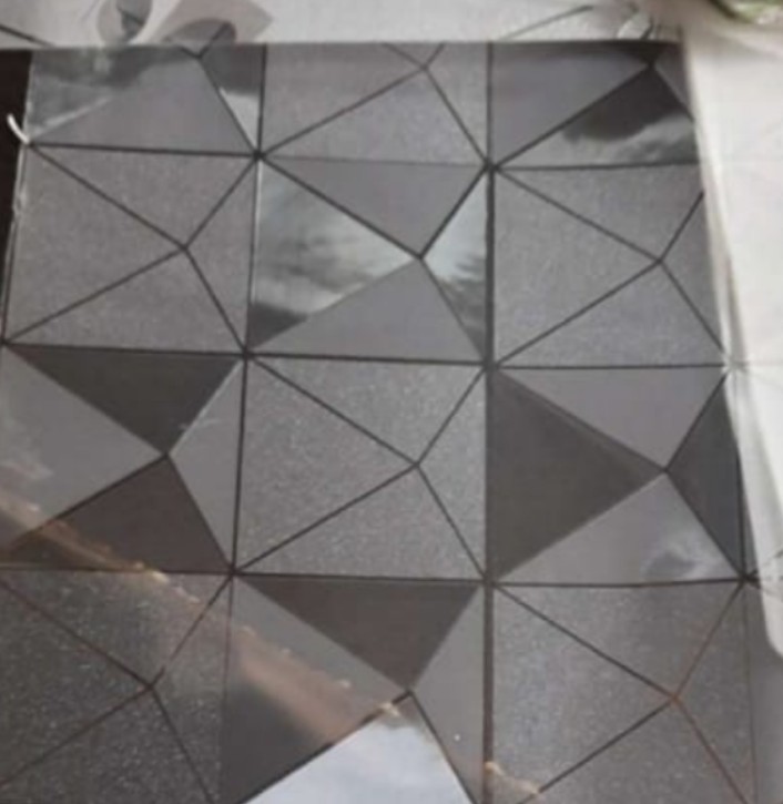 Glass film