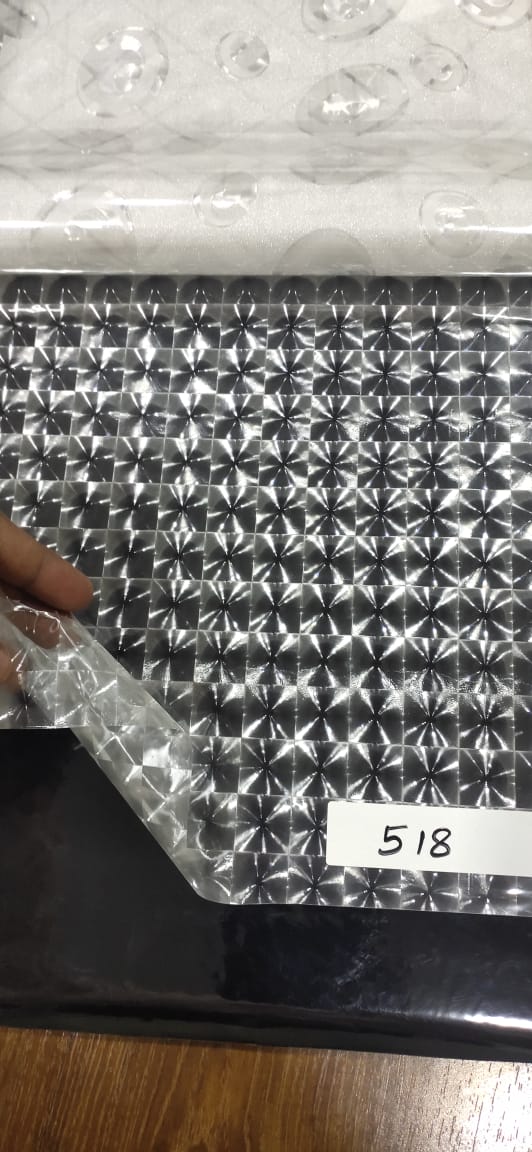 Glass film