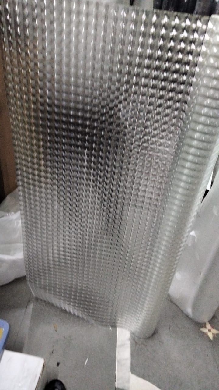 Glass film